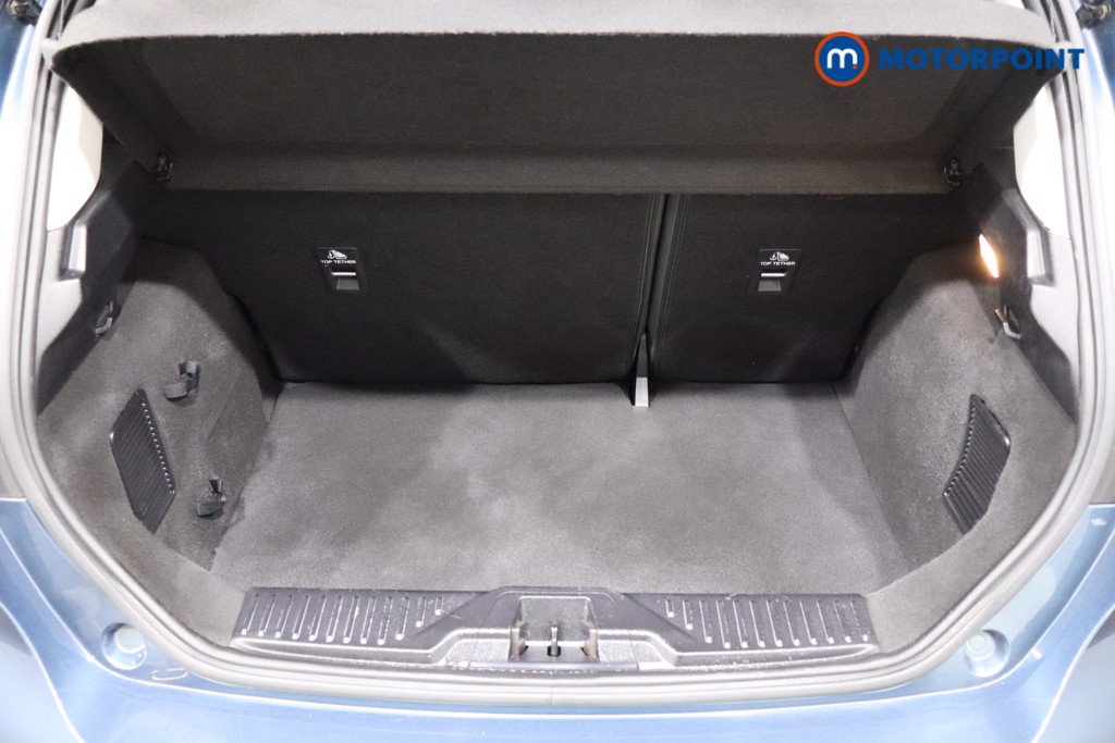 Ford Fiesta Trend Manual Petrol Hatchback - Stock Number (1544295) - 26th supplementary image