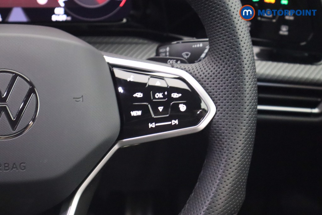 Volkswagen Golf R-Line Automatic Diesel Hatchback - Stock Number (1544369) - 5th supplementary image
