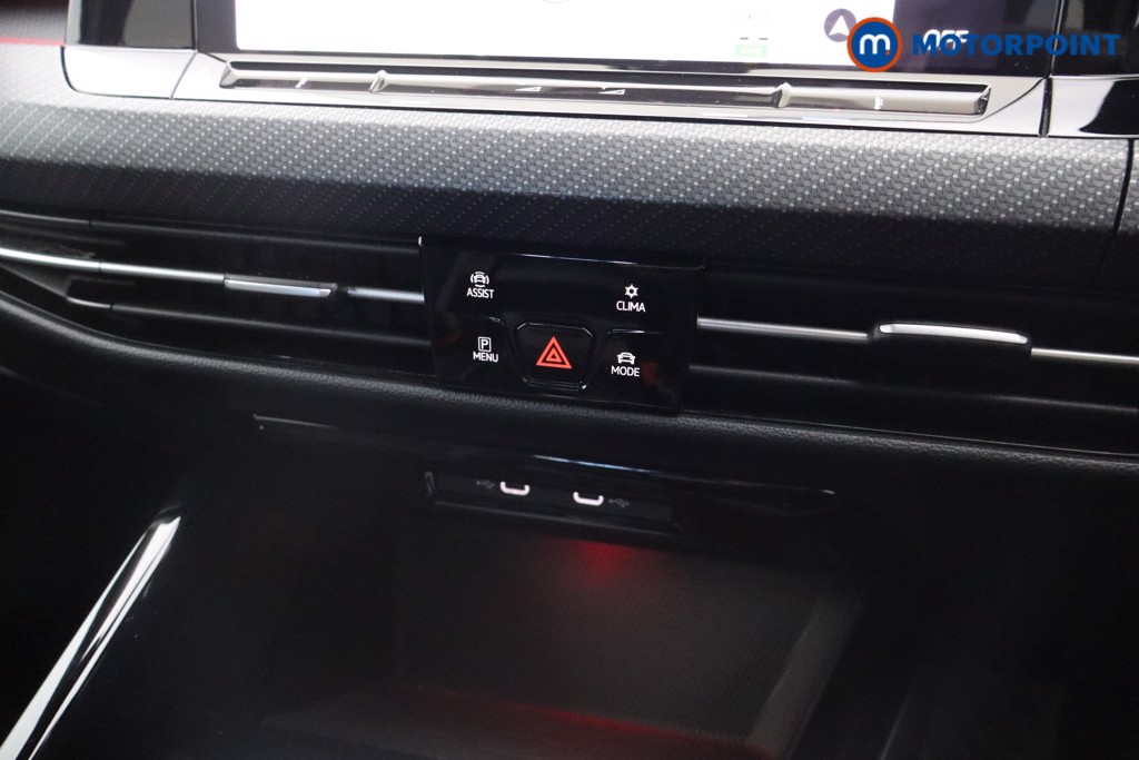 Volkswagen Golf R-Line Automatic Diesel Hatchback - Stock Number (1544369) - 9th supplementary image