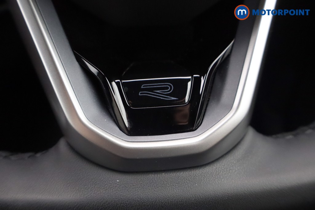 Volkswagen Golf R-Line Automatic Diesel Hatchback - Stock Number (1544369) - 13th supplementary image