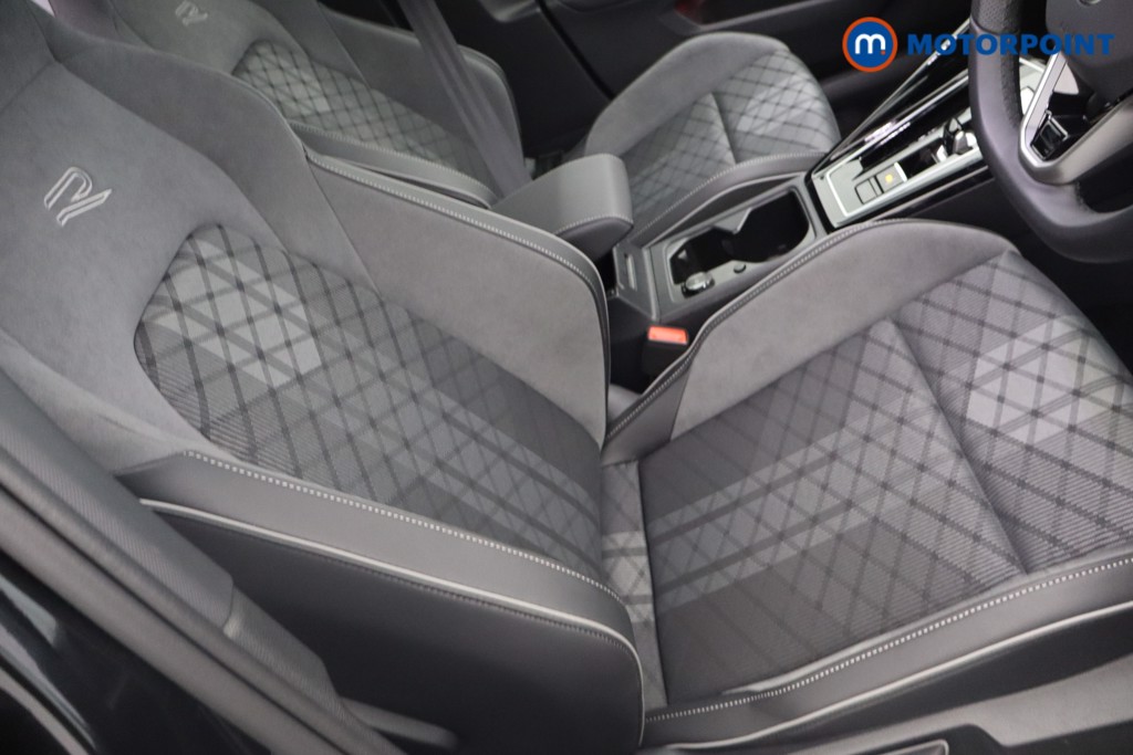 Volkswagen Golf R-Line Automatic Diesel Hatchback - Stock Number (1544369) - 14th supplementary image