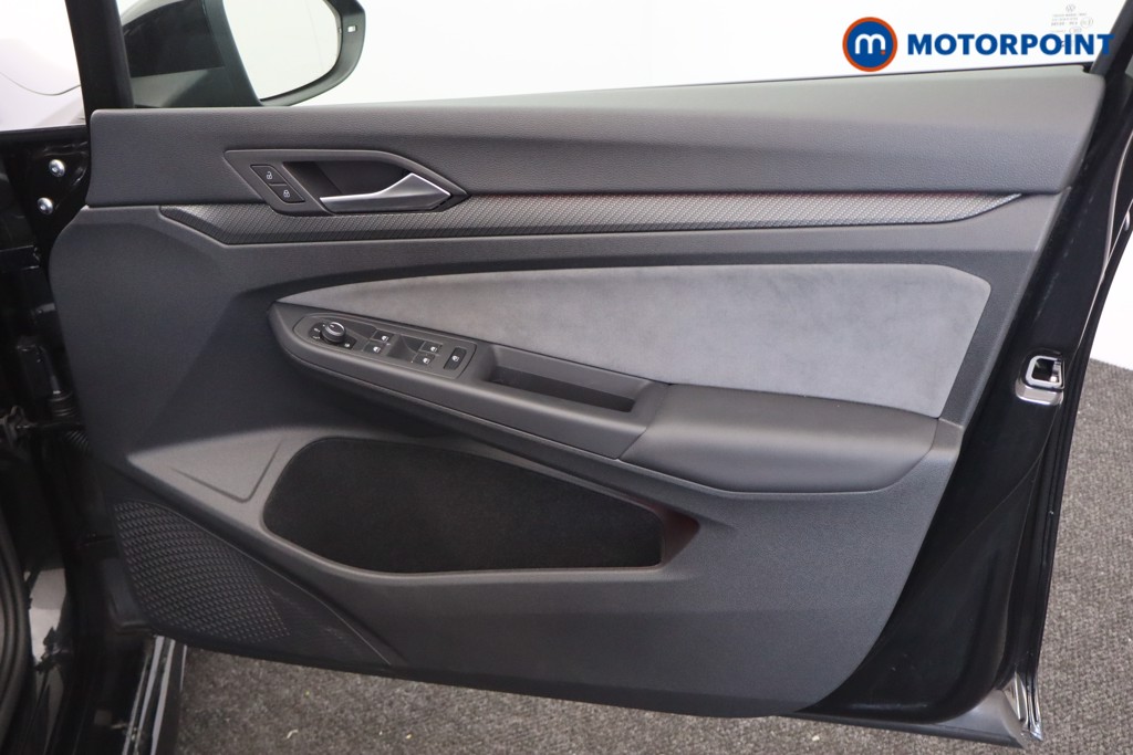 Volkswagen Golf R-Line Automatic Diesel Hatchback - Stock Number (1544369) - 16th supplementary image