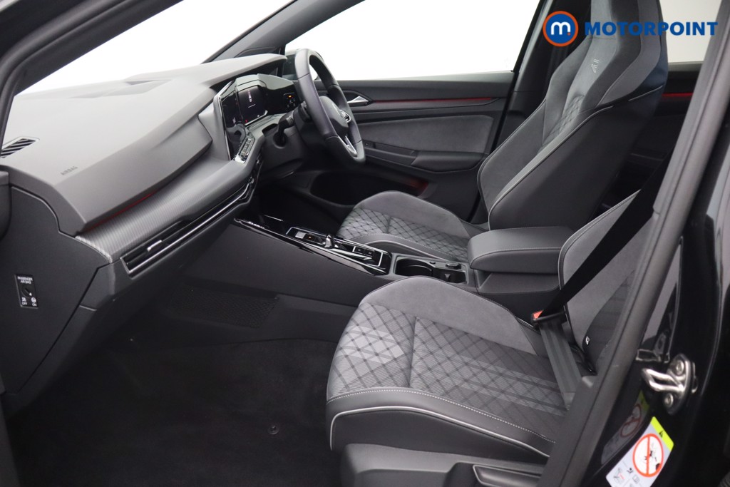 Volkswagen Golf R-Line Automatic Diesel Hatchback - Stock Number (1544369) - 20th supplementary image