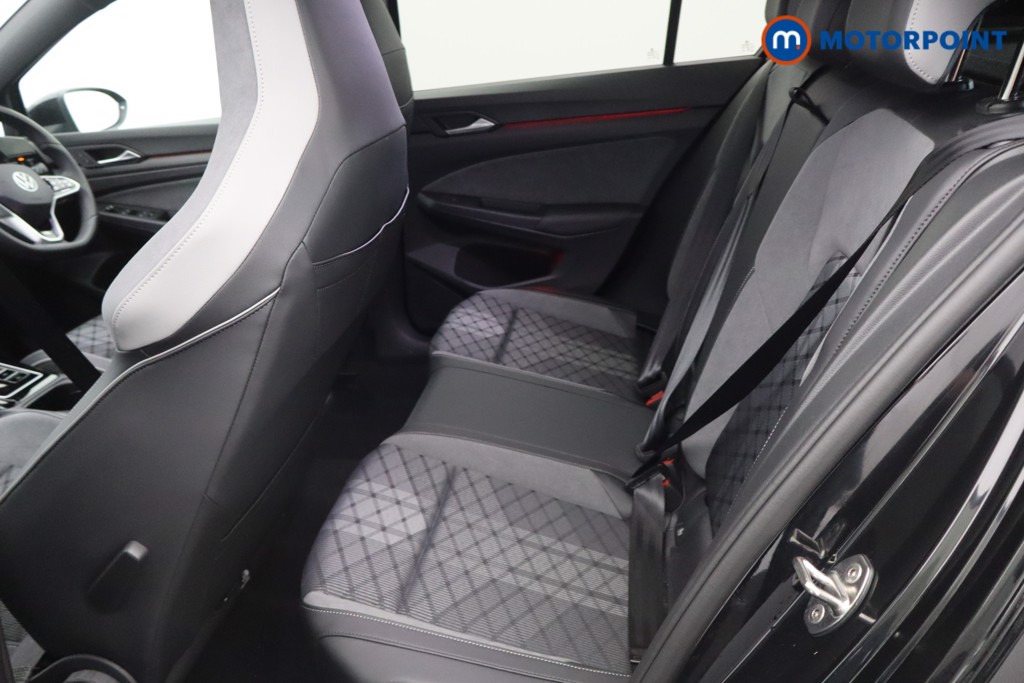 Volkswagen Golf R-Line Automatic Diesel Hatchback - Stock Number (1544369) - 21st supplementary image