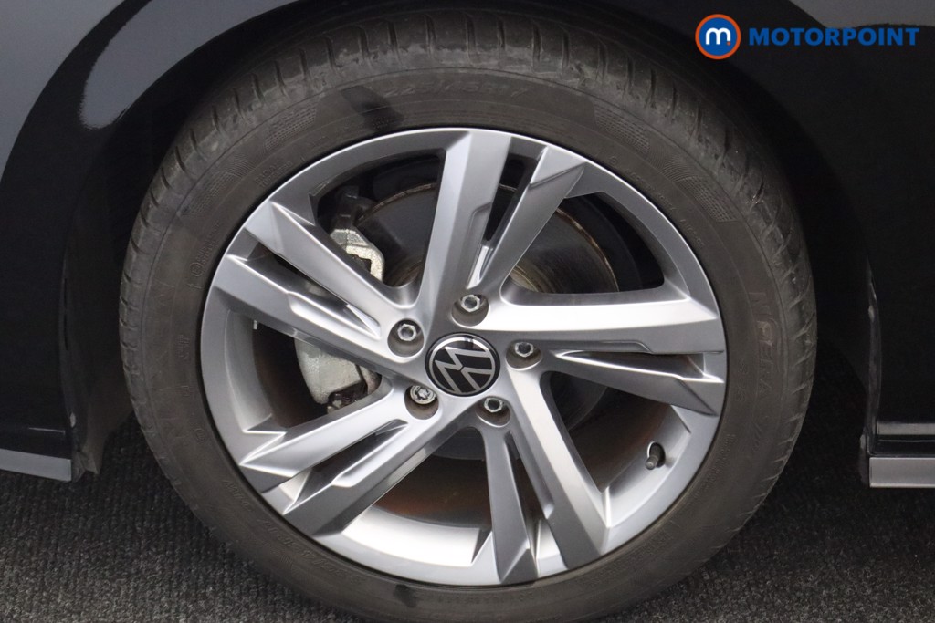 Volkswagen Golf R-Line Automatic Diesel Hatchback - Stock Number (1544369) - 23rd supplementary image