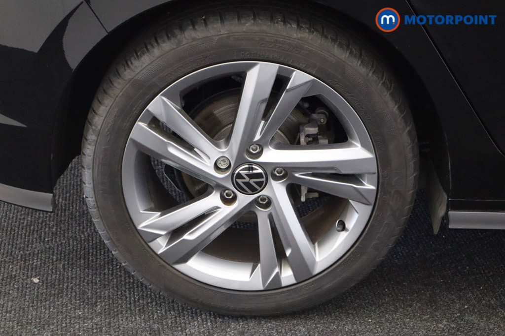 Volkswagen Golf R-Line Automatic Diesel Hatchback - Stock Number (1544369) - 25th supplementary image