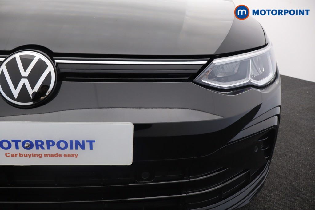 Volkswagen Golf R-Line Automatic Diesel Hatchback - Stock Number (1544369) - 26th supplementary image