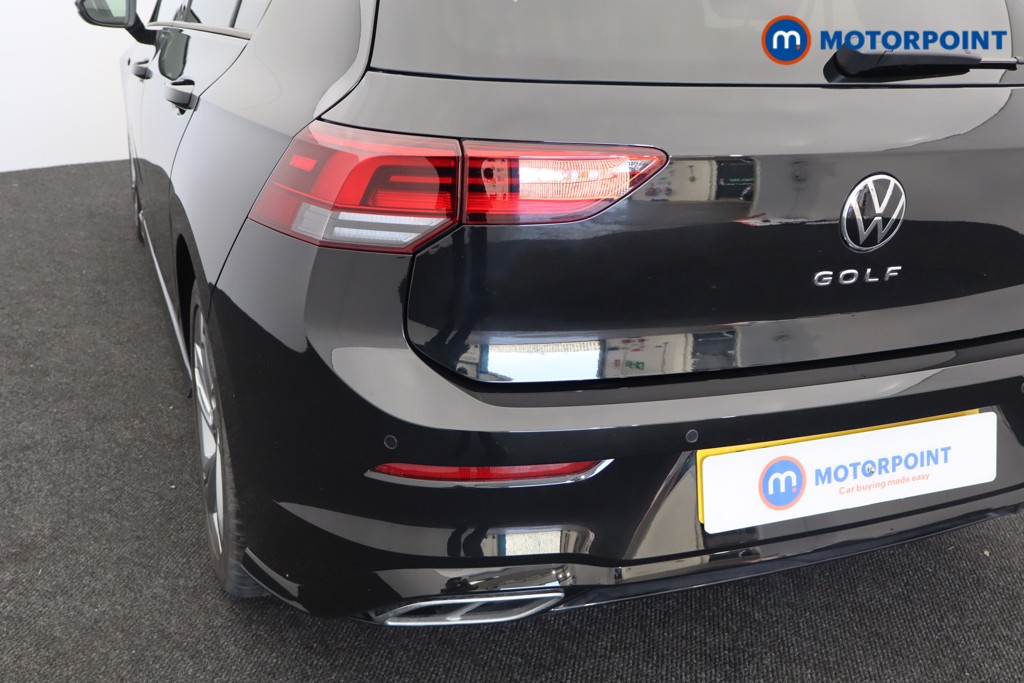 Volkswagen Golf R-Line Automatic Diesel Hatchback - Stock Number (1544369) - 28th supplementary image