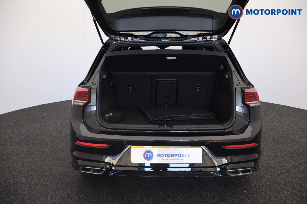 Volkswagen Golf R-Line Automatic Diesel Hatchback - Stock Number (1544369) - 31st supplementary image