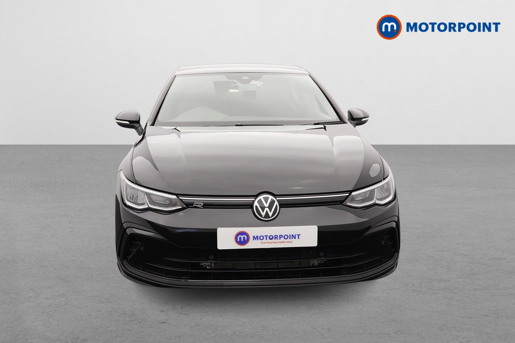 Volkswagen Golf R-Line Automatic Diesel Hatchback - Stock Number (1544369) - Front bumper