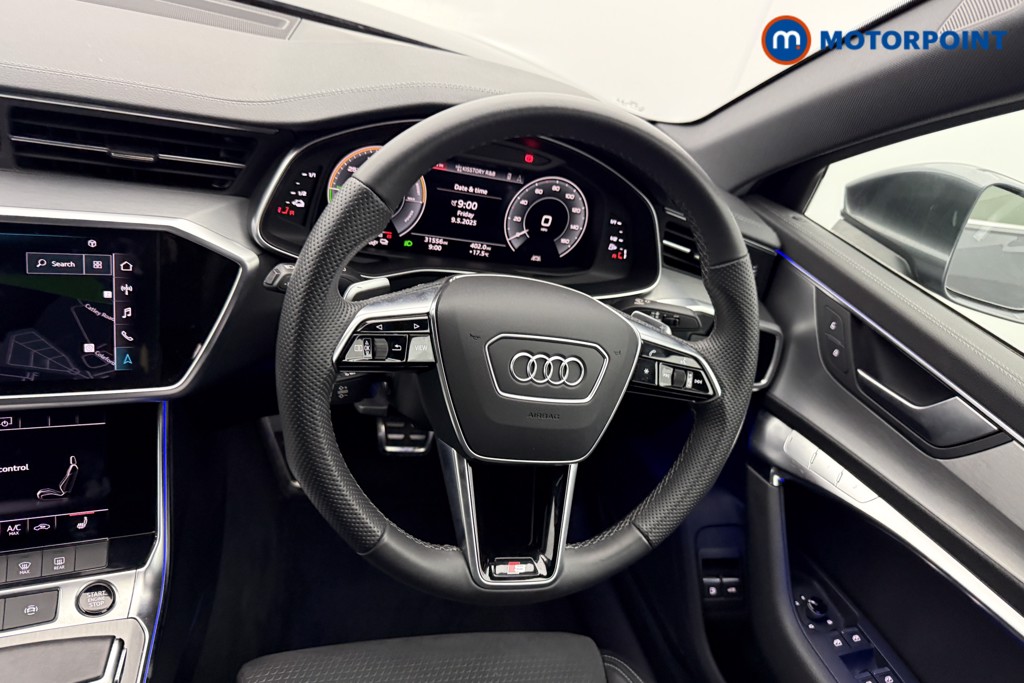 Audi A6 S Line Automatic Petrol Plug-In Hybrid Saloon - Stock Number (1544388) - 3rd supplementary image