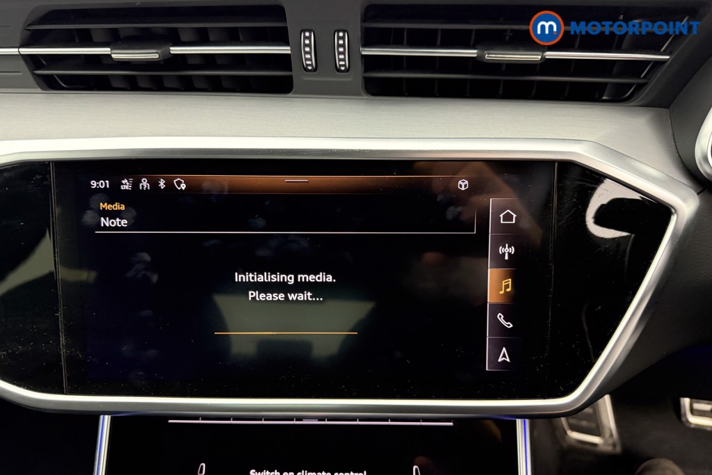 Audi A6 S Line Automatic Petrol Plug-In Hybrid Saloon - Stock Number (1544388) - 7th supplementary image