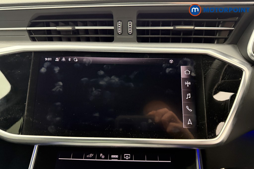 Audi A6 S Line Automatic Petrol Plug-In Hybrid Saloon - Stock Number (1544388) - 10th supplementary image