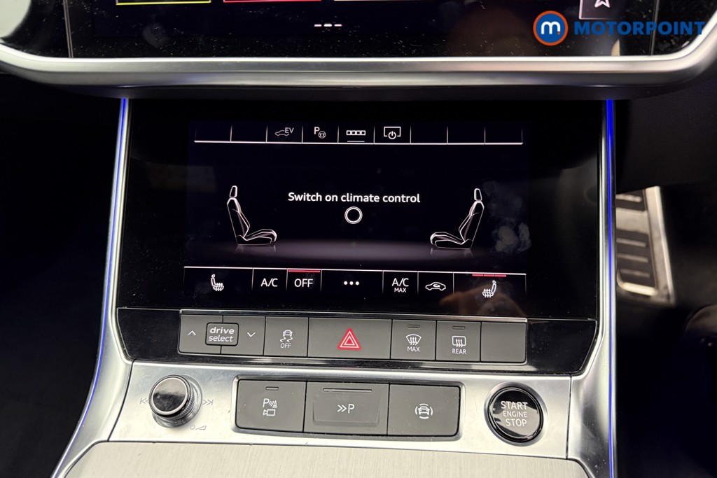 Audi A6 S Line Automatic Petrol Plug-In Hybrid Saloon - Stock Number (1544388) - 11th supplementary image