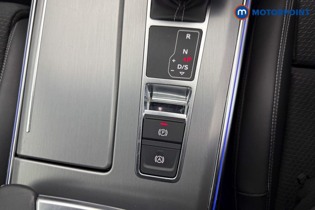 Audi A6 S Line Automatic Petrol Plug-In Hybrid Saloon - Stock Number (1544388) - 13th supplementary image