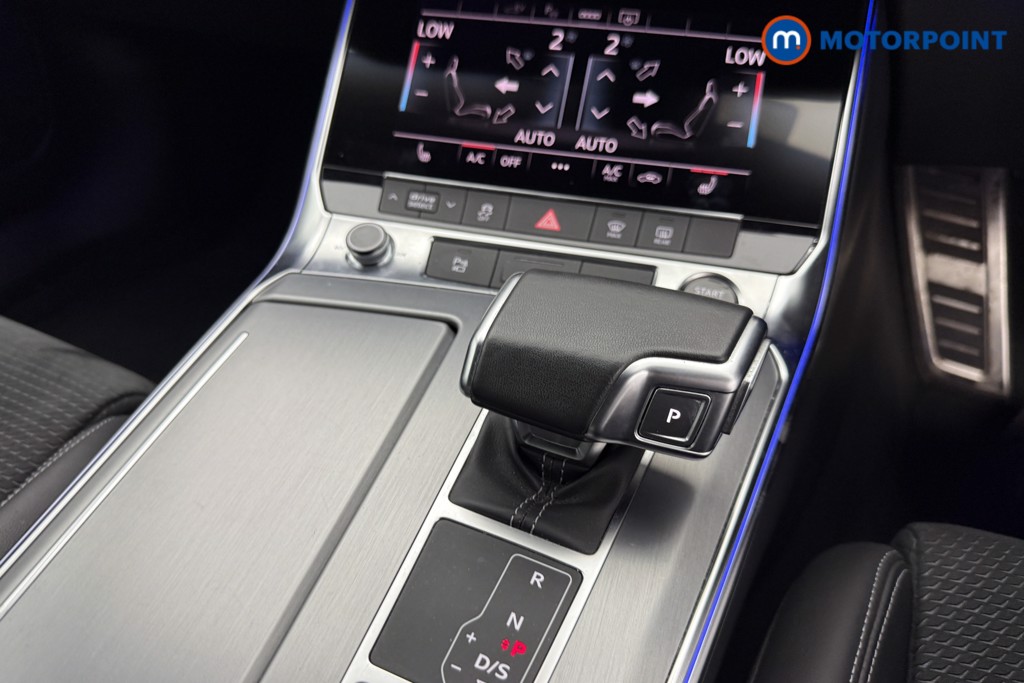 Audi A6 S Line Automatic Petrol Plug-In Hybrid Saloon - Stock Number (1544388) - 14th supplementary image