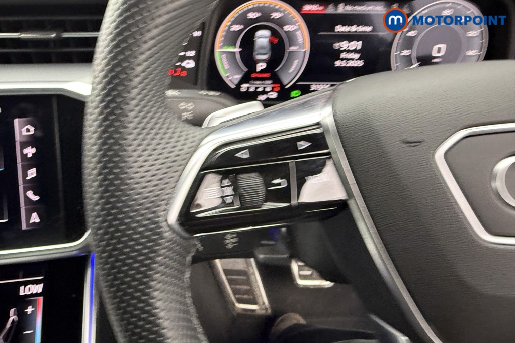 Audi A6 S Line Automatic Petrol Plug-In Hybrid Saloon - Stock Number (1544388) - 15th supplementary image