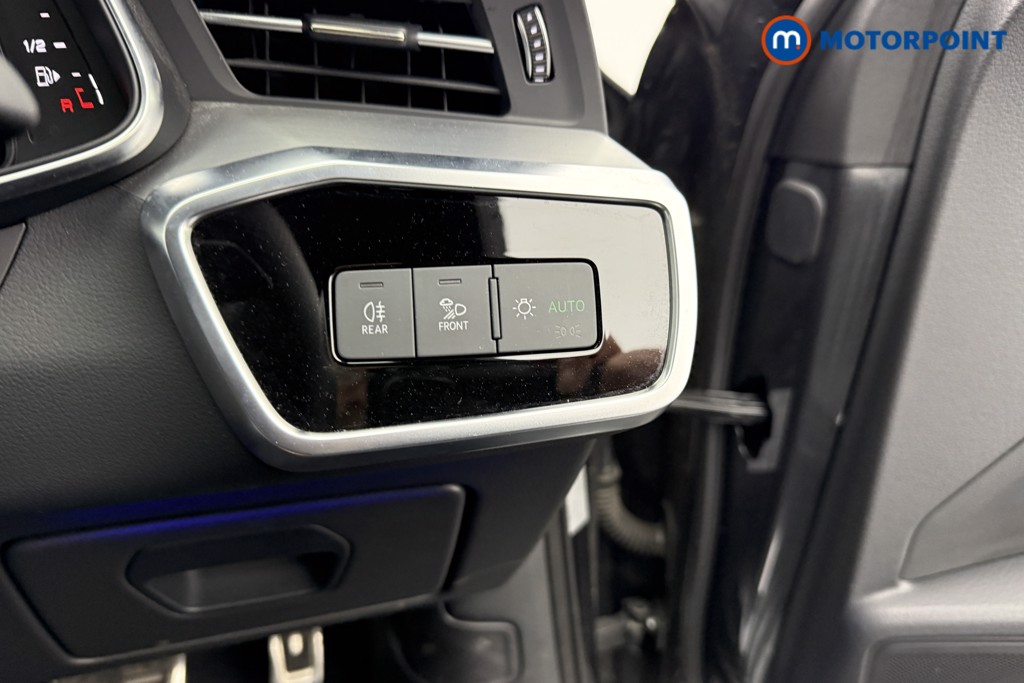 Audi A6 S Line Automatic Petrol Plug-In Hybrid Saloon - Stock Number (1544388) - 17th supplementary image