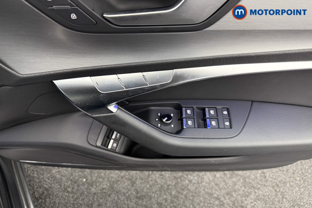 Audi A6 S Line Automatic Petrol Plug-In Hybrid Saloon - Stock Number (1544388) - 18th supplementary image