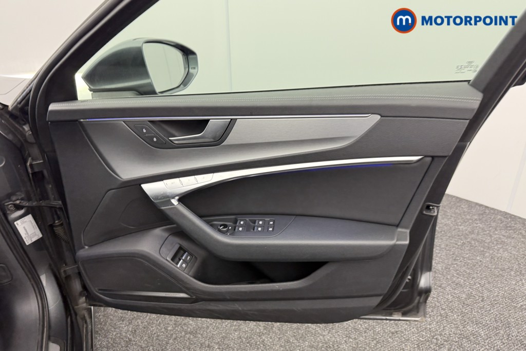 Audi A6 S Line Automatic Petrol Plug-In Hybrid Saloon - Stock Number (1544388) - 19th supplementary image