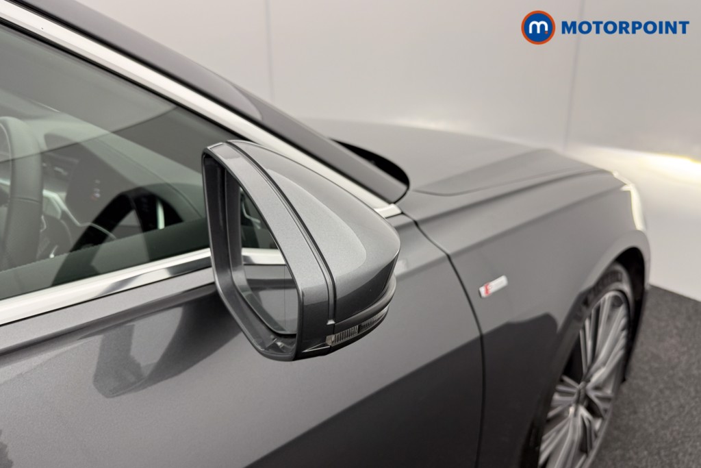 Audi A6 S Line Automatic Petrol Plug-In Hybrid Saloon - Stock Number (1544388) - 21st supplementary image