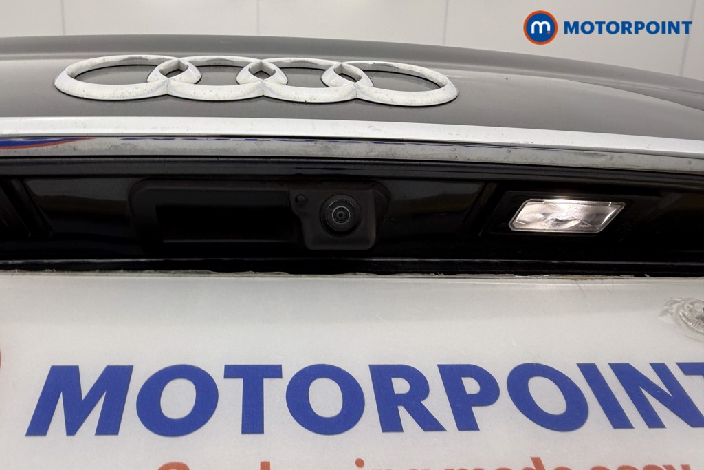 Audi A6 S Line Automatic Petrol Plug-In Hybrid Saloon - Stock Number (1544388) - 23rd supplementary image