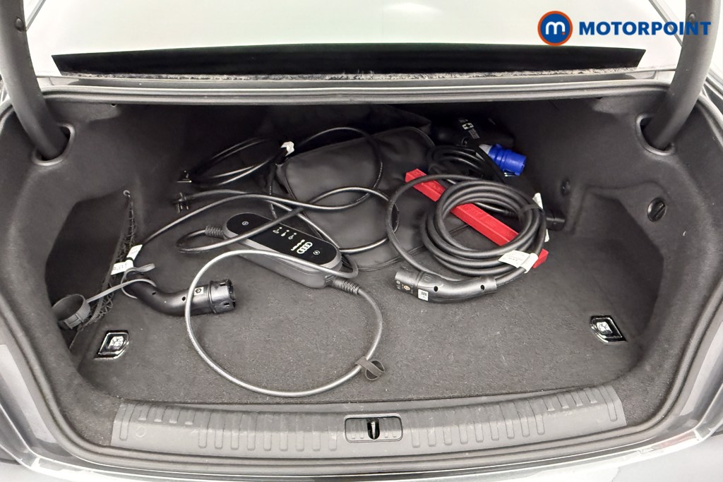Audi A6 S Line Automatic Petrol Plug-In Hybrid Saloon - Stock Number (1544388) - 24th supplementary image
