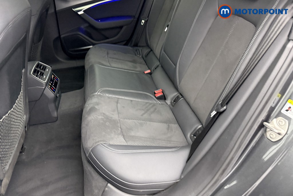 Audi A6 S Line Automatic Petrol Plug-In Hybrid Saloon - Stock Number (1544388) - 27th supplementary image