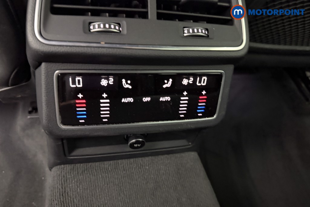 Audi A6 S Line Automatic Petrol Plug-In Hybrid Saloon - Stock Number (1544388) - 29th supplementary image