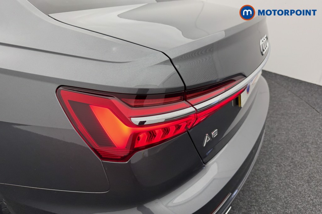 Audi A6 S Line Automatic Petrol Plug-In Hybrid Saloon - Stock Number (1544388) - 30th supplementary image