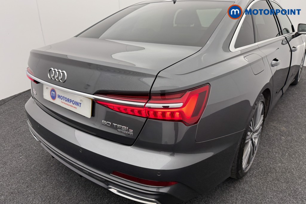 Audi A6 S Line Automatic Petrol Plug-In Hybrid Saloon - Stock Number (1544388) - 31st supplementary image