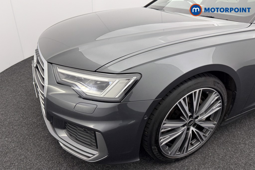 Audi A6 S Line Automatic Petrol Plug-In Hybrid Saloon - Stock Number (1544388) - 33rd supplementary image