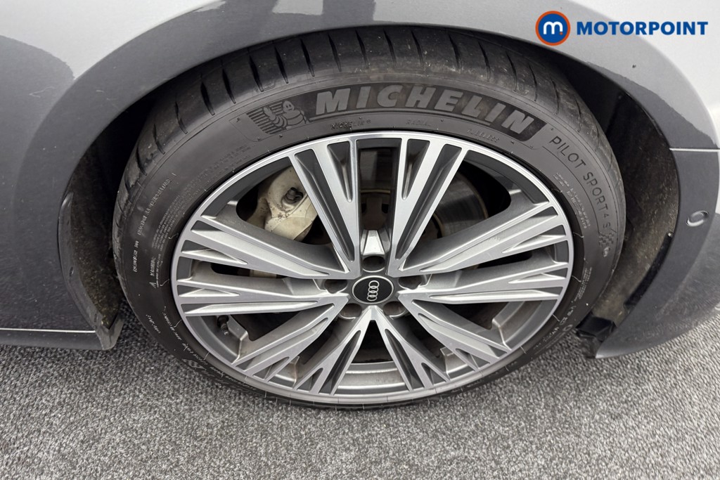 Audi A6 S Line Automatic Petrol Plug-In Hybrid Saloon - Stock Number (1544388) - 37th supplementary image