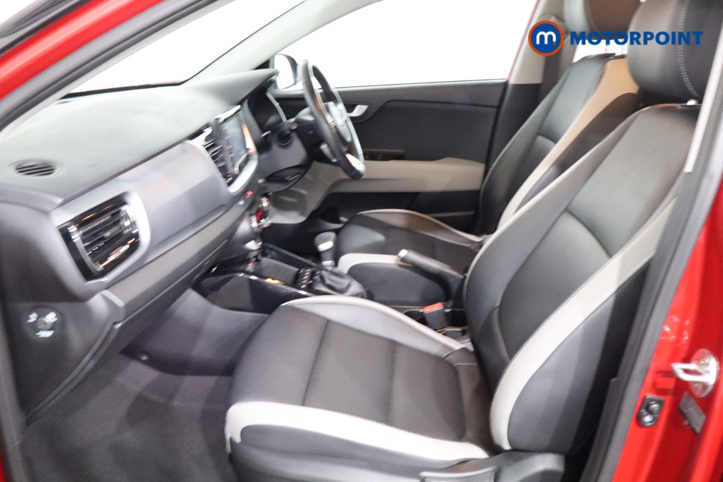 KIA Stonic 4 Automatic Petrol SUV - Stock Number (1544498) - 4th supplementary image