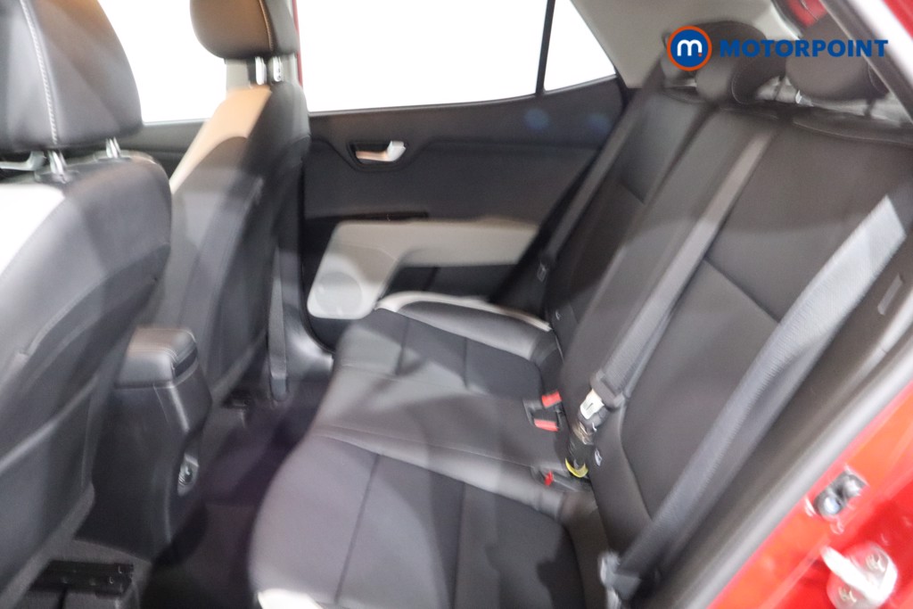 KIA Stonic 4 Automatic Petrol SUV - Stock Number (1544498) - 5th supplementary image