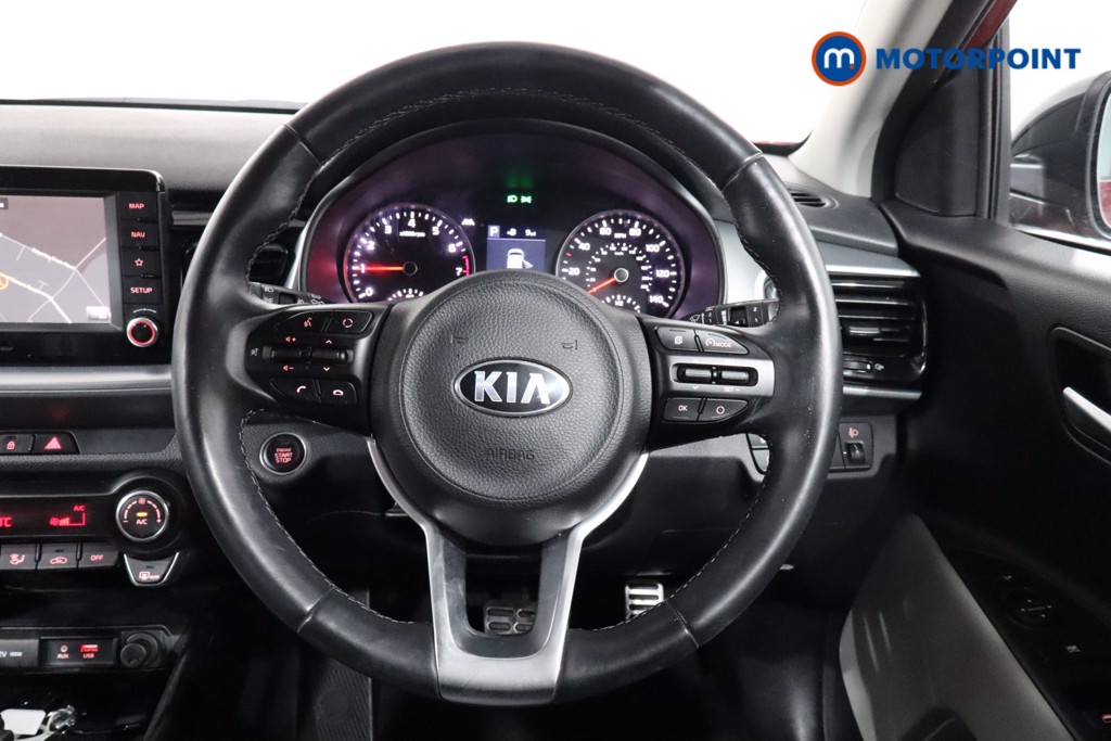 KIA Stonic 4 Automatic Petrol SUV - Stock Number (1544498) - 6th supplementary image