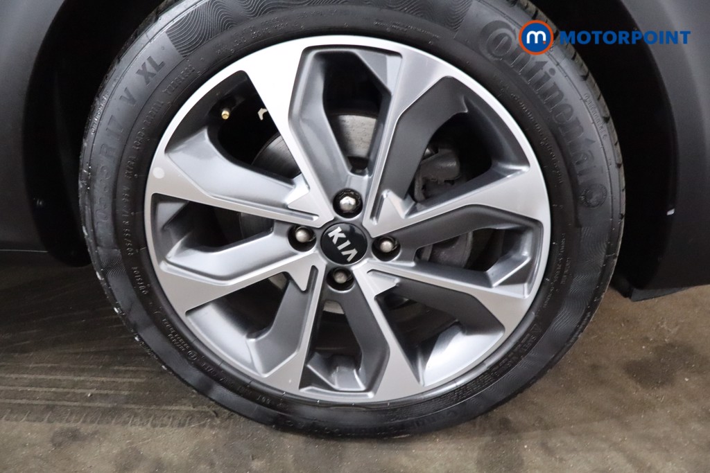 KIA Stonic 4 Automatic Petrol SUV - Stock Number (1544498) - 7th supplementary image