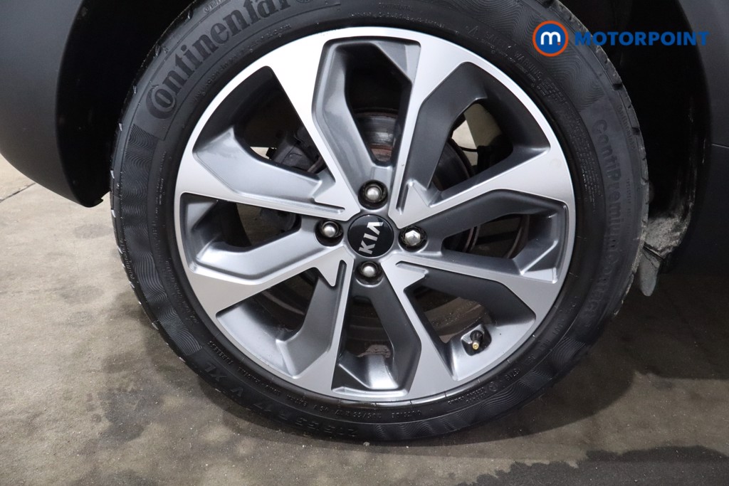 KIA Stonic 4 Automatic Petrol SUV - Stock Number (1544498) - 8th supplementary image