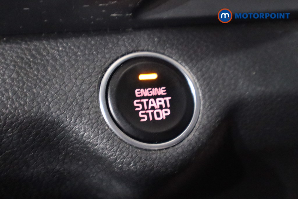 KIA Stonic 4 Automatic Petrol SUV - Stock Number (1544498) - 13th supplementary image