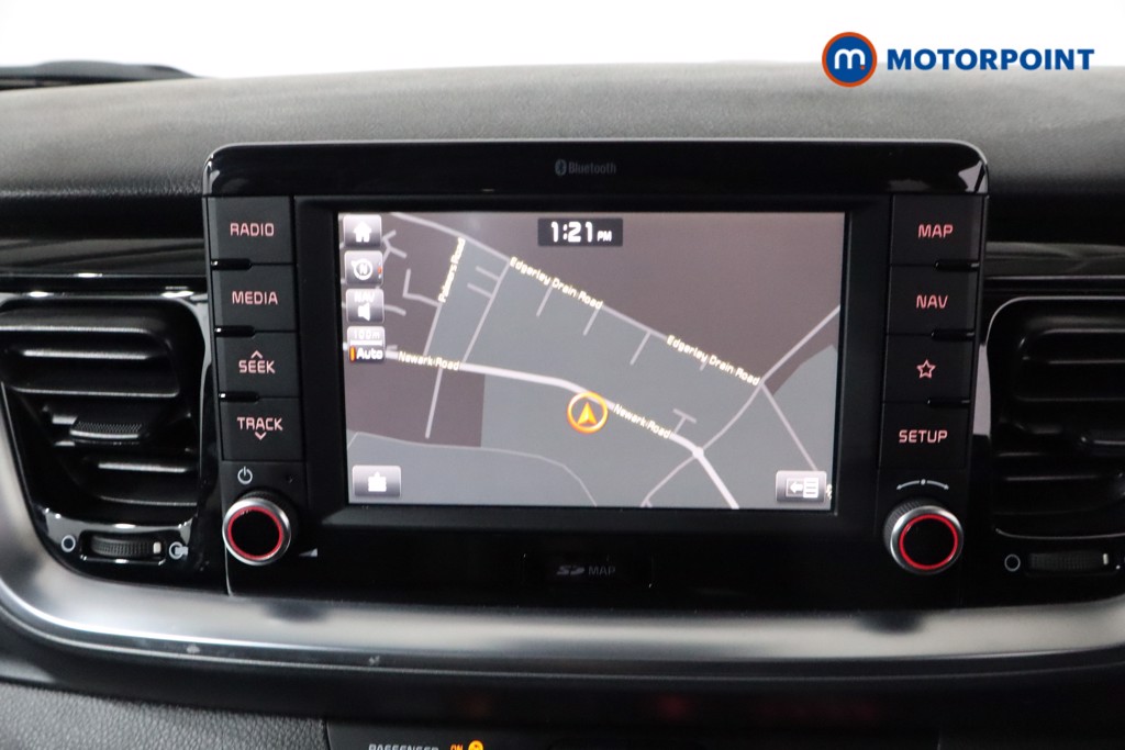 KIA Stonic 4 Automatic Petrol SUV - Stock Number (1544498) - 14th supplementary image