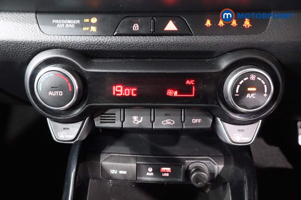 KIA Stonic 4 Automatic Petrol SUV - Stock Number (1544498) - 15th supplementary image