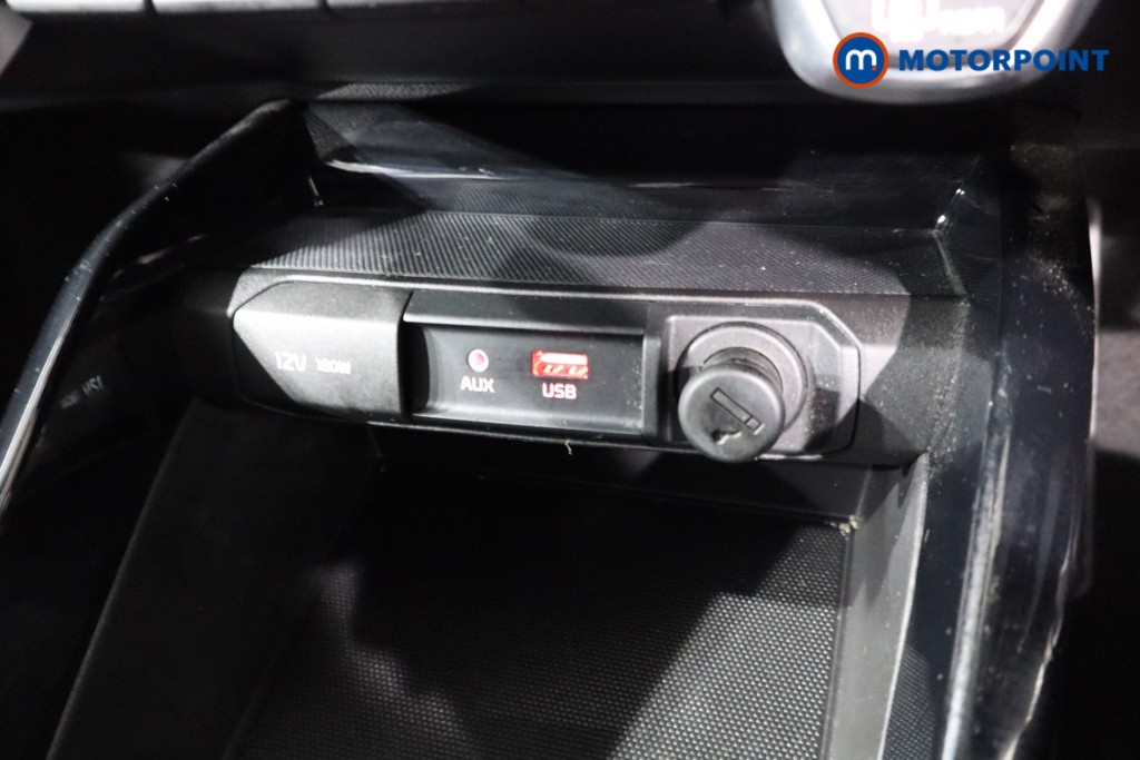 KIA Stonic 4 Automatic Petrol SUV - Stock Number (1544498) - 16th supplementary image