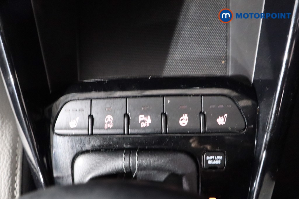 KIA Stonic 4 Automatic Petrol SUV - Stock Number (1544498) - 17th supplementary image