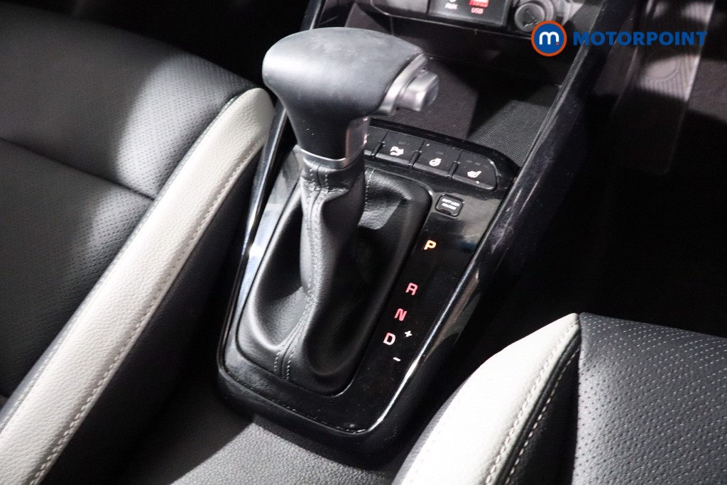 KIA Stonic 4 Automatic Petrol SUV - Stock Number (1544498) - 18th supplementary image