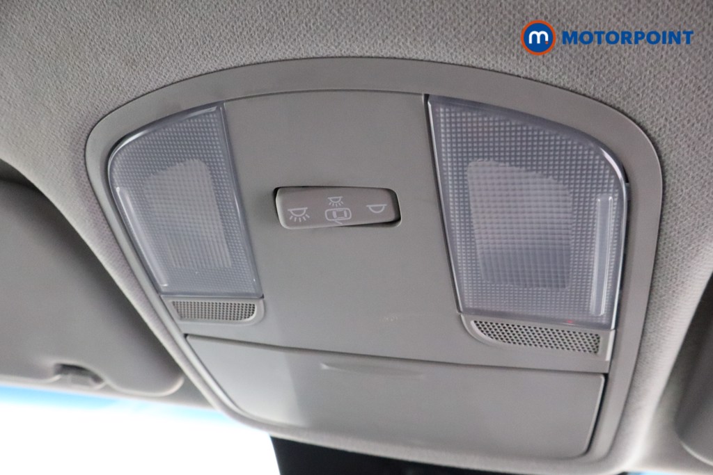 KIA Stonic 4 Automatic Petrol SUV - Stock Number (1544498) - 19th supplementary image