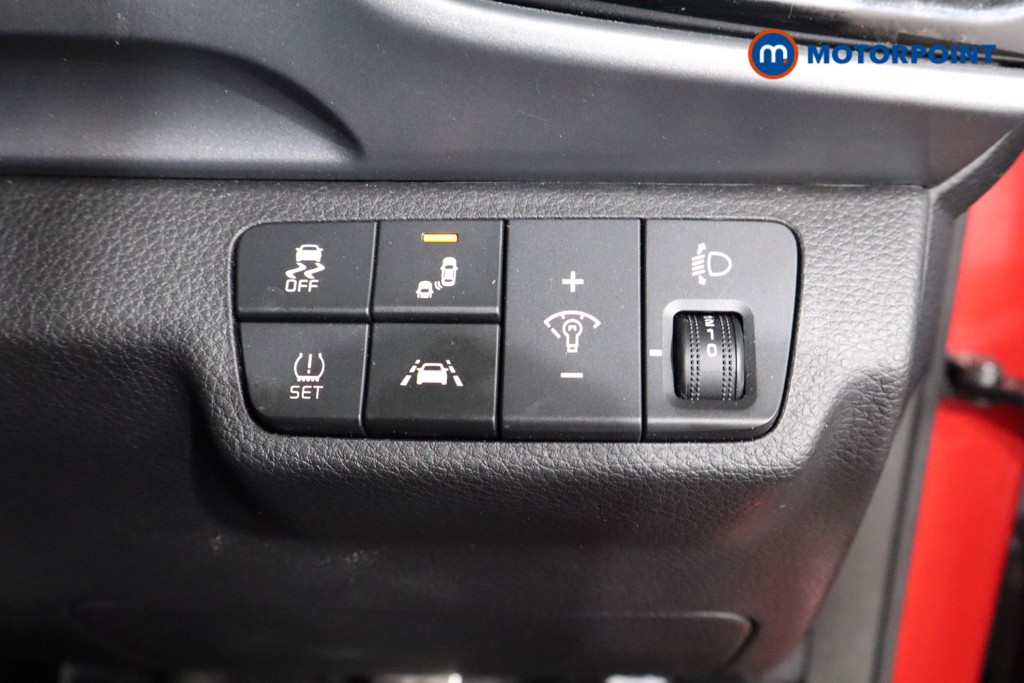 KIA Stonic 4 Automatic Petrol SUV - Stock Number (1544498) - 20th supplementary image