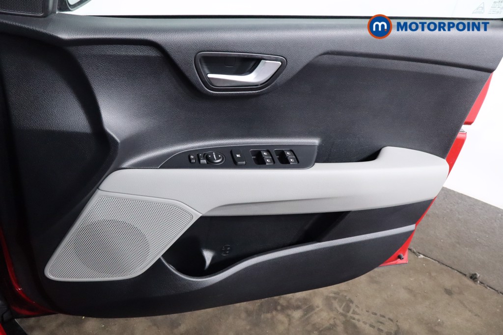 KIA Stonic 4 Automatic Petrol SUV - Stock Number (1544498) - 21st supplementary image