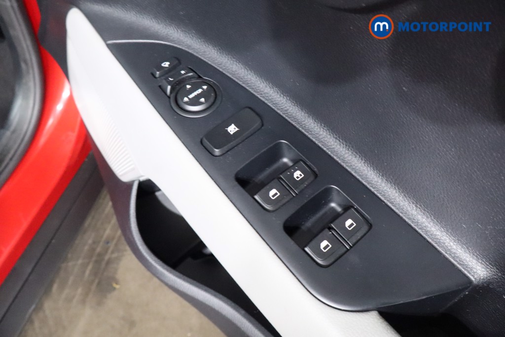 KIA Stonic 4 Automatic Petrol SUV - Stock Number (1544498) - 22nd supplementary image