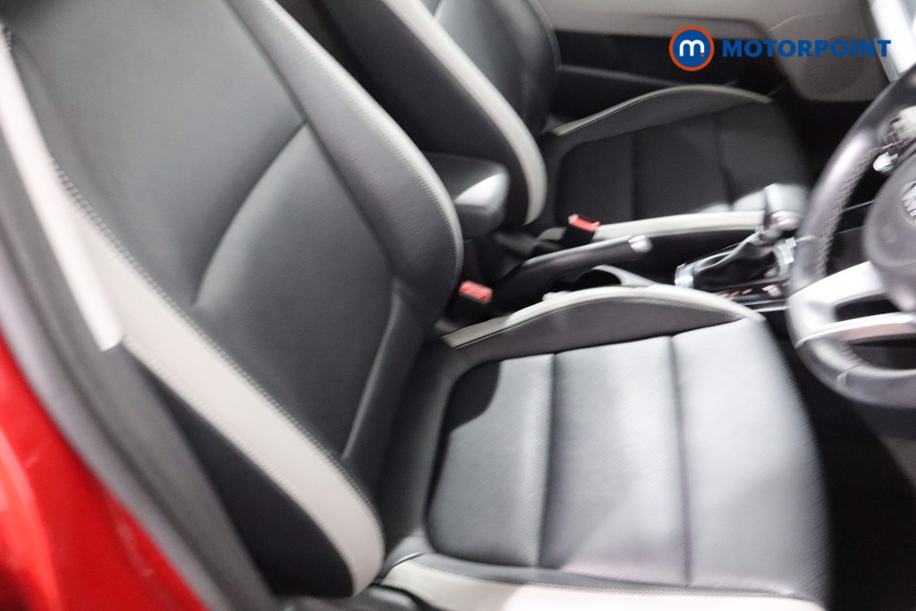 KIA Stonic 4 Automatic Petrol SUV - Stock Number (1544498) - 24th supplementary image