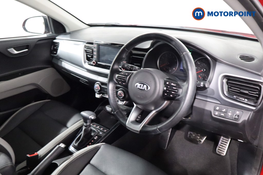 KIA Stonic 4 Automatic Petrol SUV - Stock Number (1544498) - 25th supplementary image